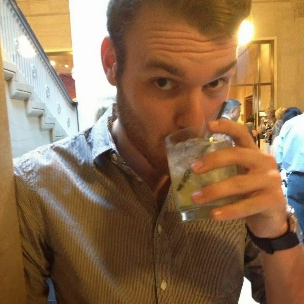 Meet your Posher, Matt